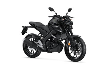 Yamaha MT-125 2022 - Bild 14 Yamaha MT-125 2022 - Bild 14