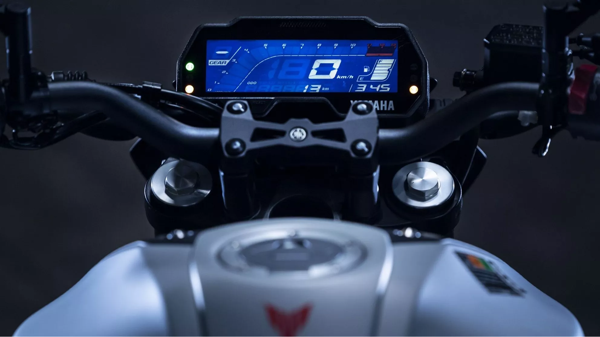 Yamaha MT-125 - Image 15 Yamaha MT-125 - Image 15