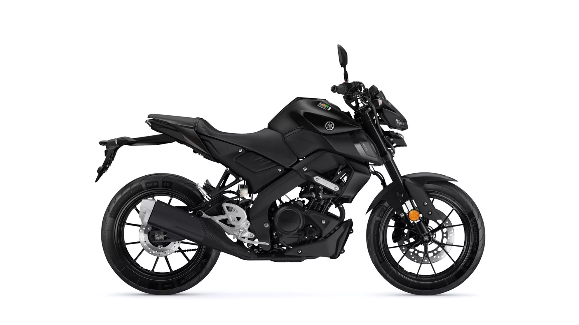 Yamaha MT-125 - Image 11 Yamaha MT-125 - Image 11