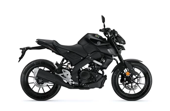 Yamaha MT-125 2022 - Bild 13 Yamaha MT-125 2022 - Bild 13