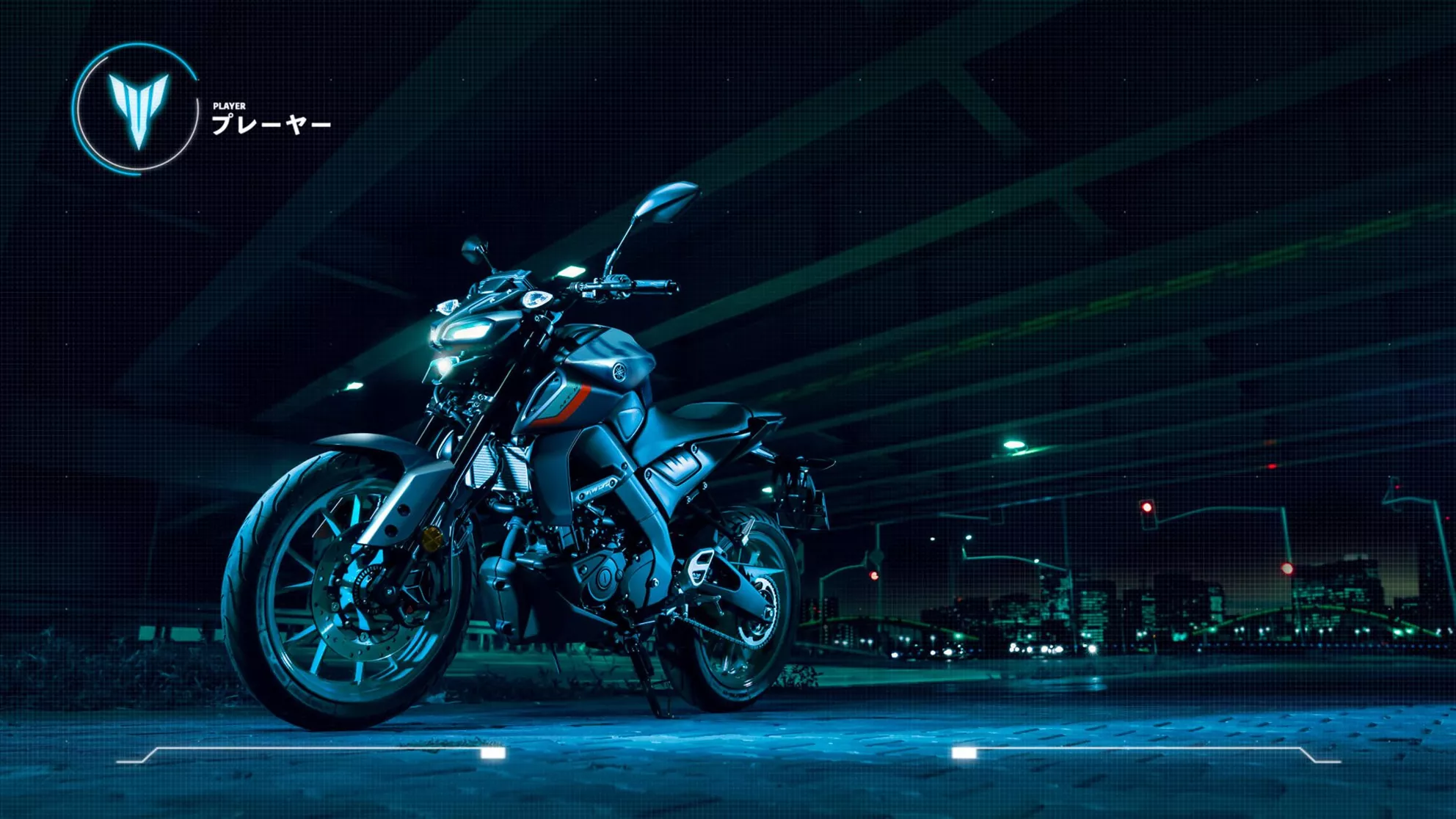 Yamaha MT-125 - Image 2 Yamaha MT-125 - Image 2