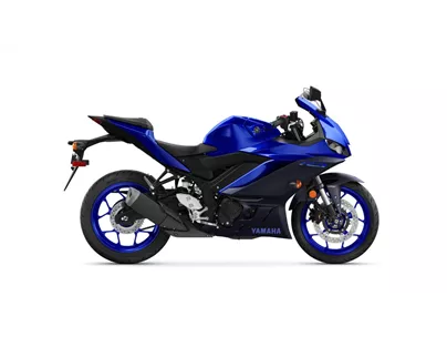 Yamaha R3 2022 Yamaha R3 2022