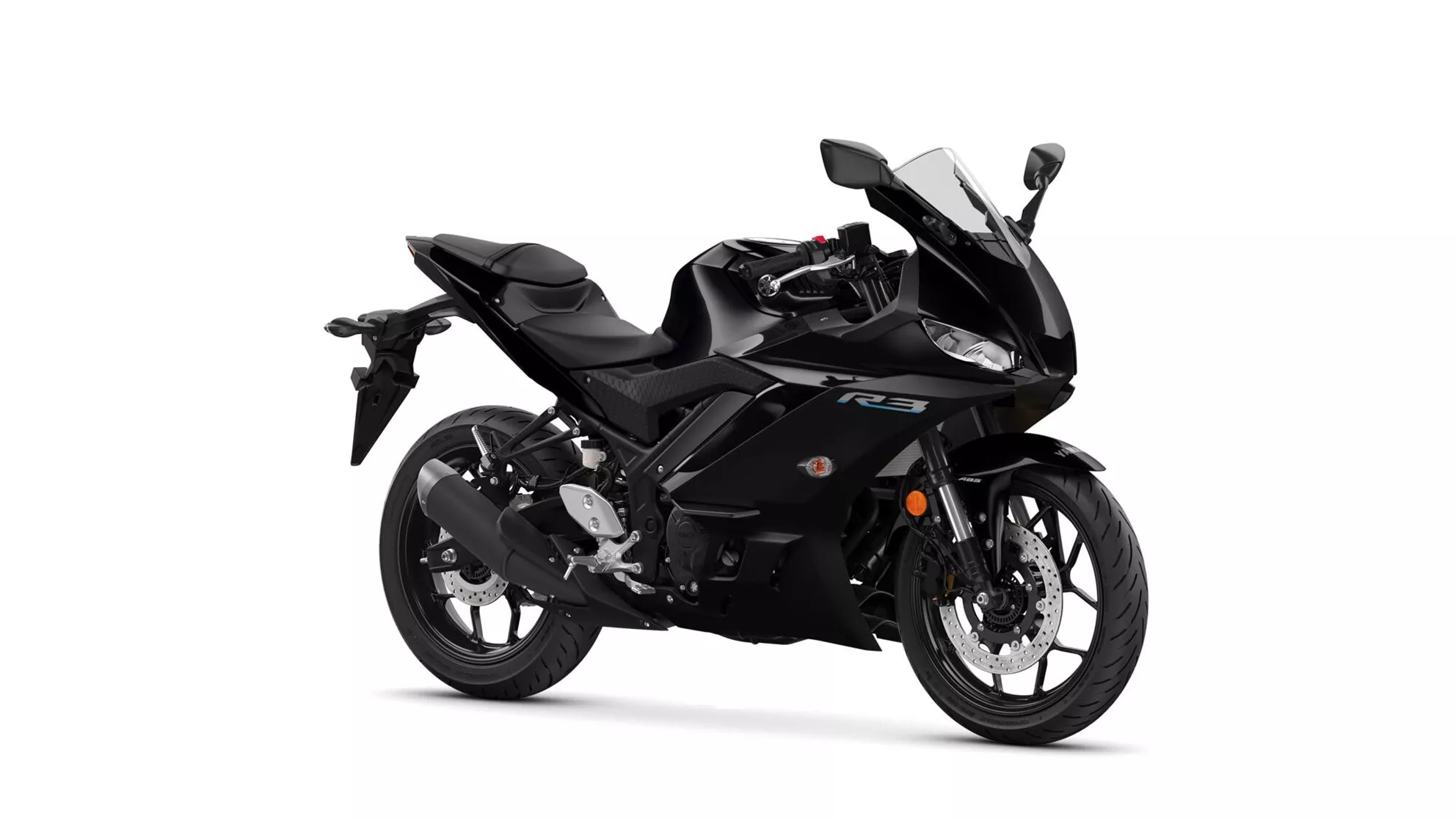 Yamaha R3 - Image 3 Yamaha R3 - Image 3