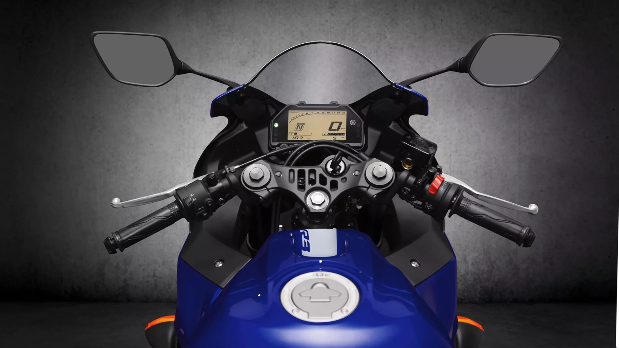 Yamaha R3 - Image 5 Yamaha R3 - Image 5