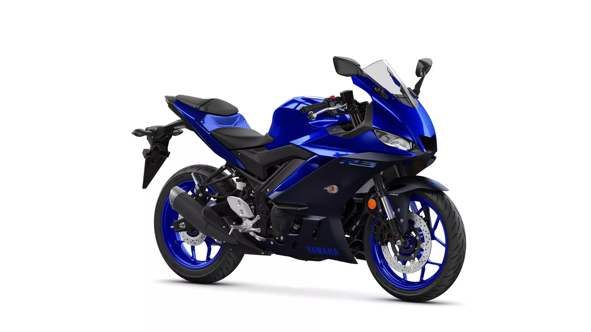 Yamaha R3 - Image 4 Yamaha R3 - Image 4