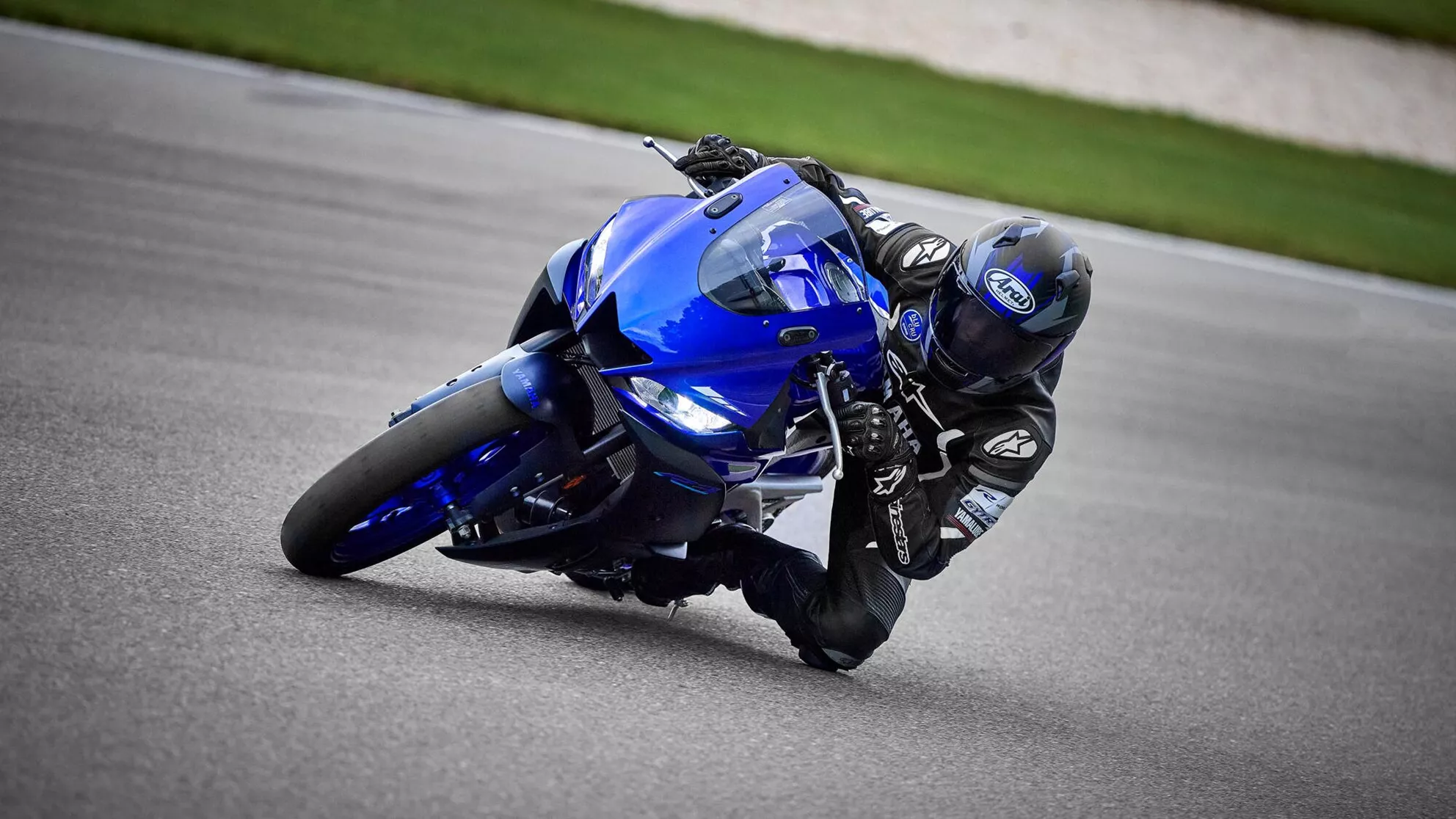 Yamaha R3 - Image 2 Yamaha R3 - Image 2