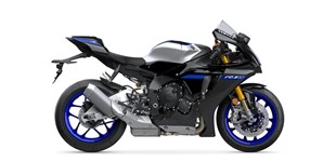 KTM 250 EXC TPI 2020 vs Yamaha R1M 2022