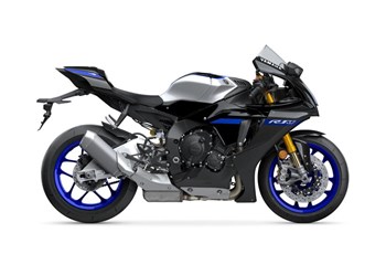 Yamaha R1M 2022 - Bild 2 Yamaha R1M 2022 - Bild 2