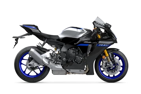 Yamaha R1M 2022 Yamaha R1M 2022
