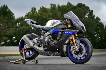 Yamaha R1M 2022 - Bild 4 Yamaha R1M 2022 - Bild 4