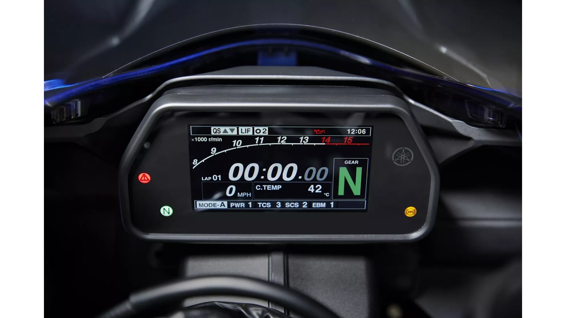 Yamaha R1M - Image 3 Yamaha R1M - Image 3