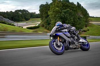 Yamaha R1M 2022 - Bild 3 Yamaha R1M 2022 - Bild 3