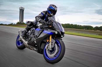 Yamaha R1M 2022 - Bild 6 Yamaha R1M 2022 - Bild 6