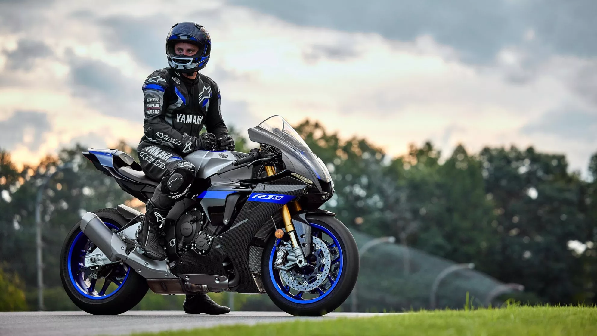 Yamaha R1M - Image 5 Yamaha R1M - Image 5