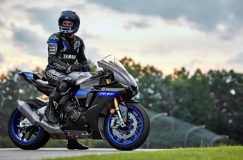 Yamaha R1M 2022 - Bild 7 Yamaha R1M 2022 - Bild 7