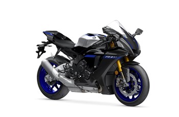 Yamaha R1M 2022 - Bild 8 Yamaha R1M 2022 - Bild 8