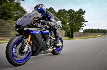 Yamaha R1M 2022 - Bild 9 Yamaha R1M 2022 - Bild 9