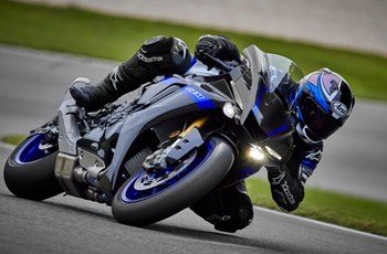Yamaha R1M 2022 - Bild 10 Yamaha R1M 2022 - Bild 10