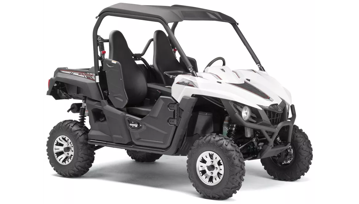 Yamaha Wolverine R 2022 Yamaha Wolverine R 2022