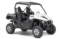 Yamaha Wolverine R 2022 - Bild 1