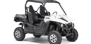 KTM RC 125 2023 vs Yamaha Wolverine R 2022