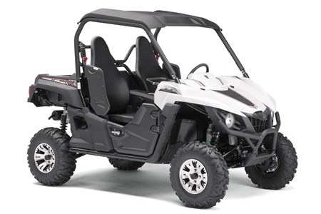 Yamaha Wolverine R 2022