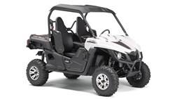 Yamaha Wolverine R 2022