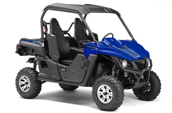 Yamaha Wolverine R 2022 - Bild 5