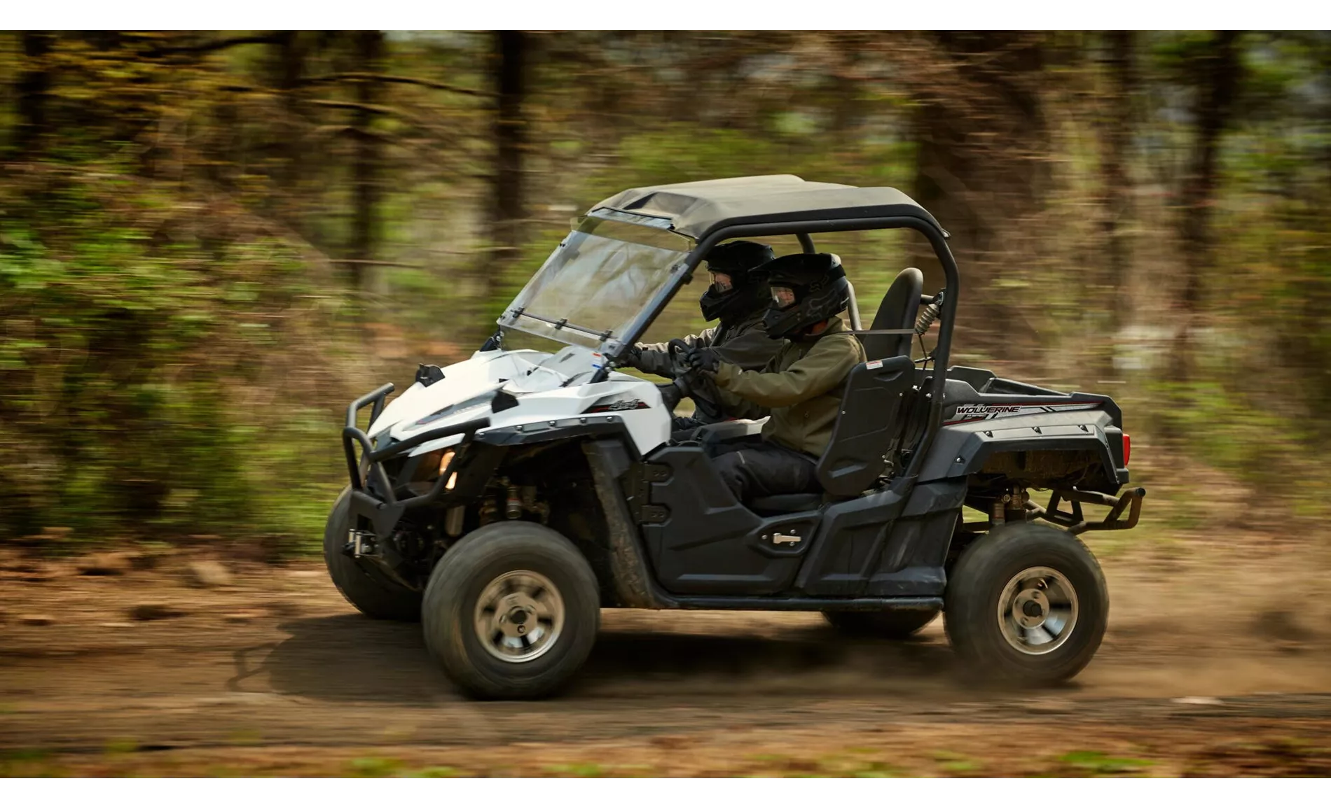 Yamaha Wolverine R 2022 Yamaha Wolverine R 2022