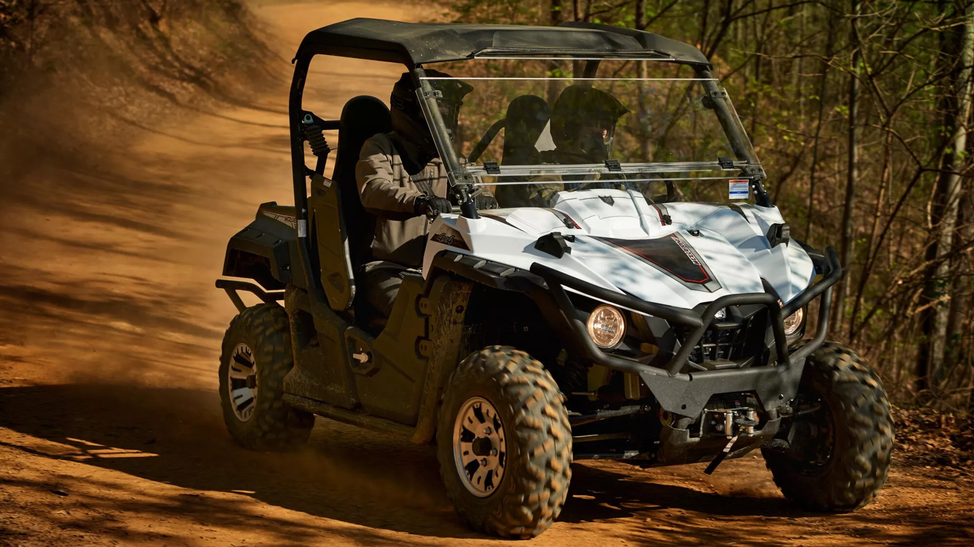 Yamaha Wolverine R - Image 5 Yamaha Wolverine R - Image 5