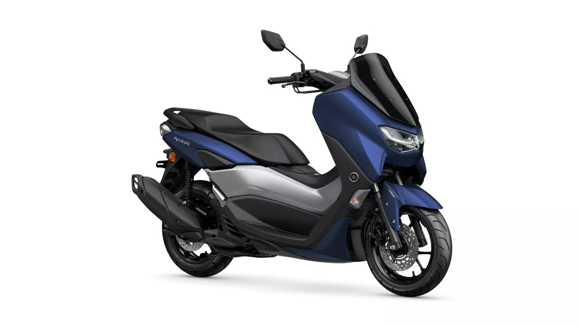 Yamaha NMAX 125 - Image 15 Yamaha NMAX 125 - Image 15