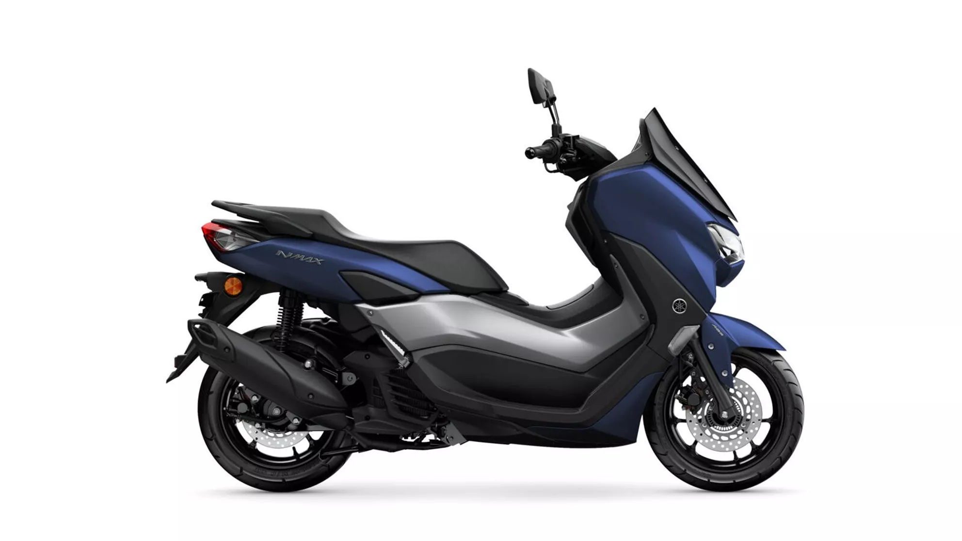Yamaha NMAX 125 - Image 14 Yamaha NMAX 125 - Image 14