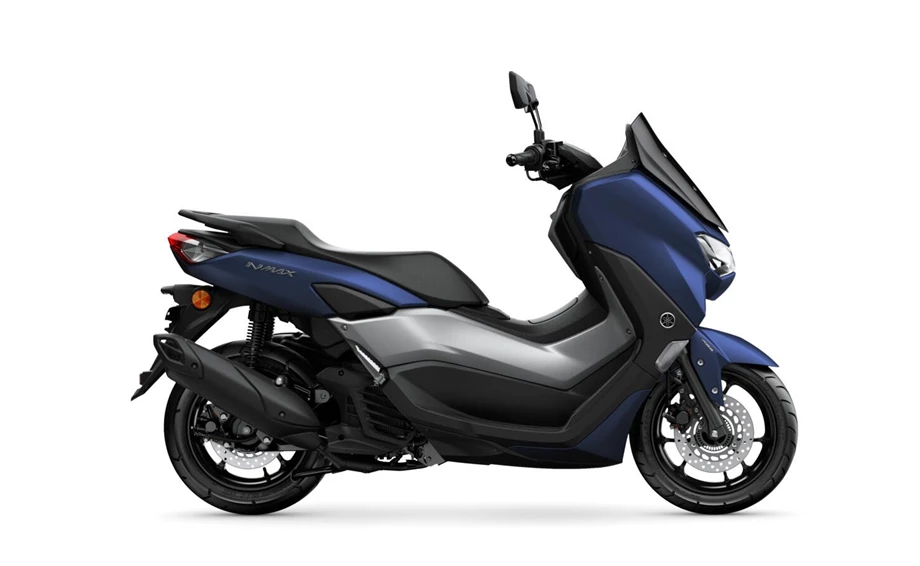 Yamaha NMAX 125 Bild 15: Yamaha NMAX 125