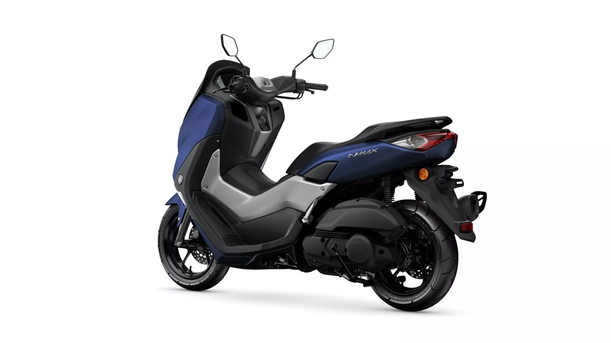 Yamaha NMAX 125 - Image 16 Yamaha NMAX 125 - Image 16