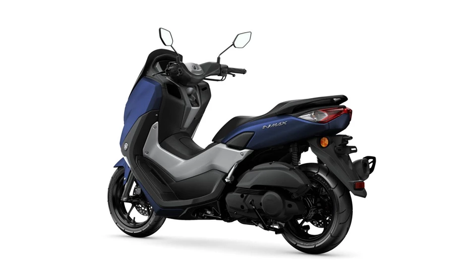 Yamaha NMAX 125 Bild 17: Yamaha NMAX 125