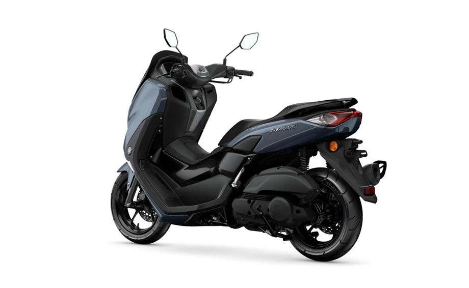 Yamaha NMAX 125 Bild 14: Yamaha NMAX 125