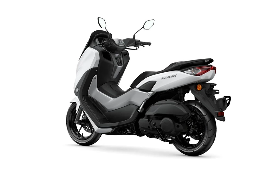 Yamaha NMAX 125 Bild 19: Yamaha NMAX 125