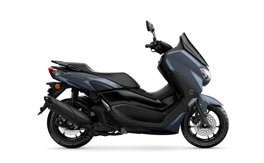 Yamaha NMAX 125 Bild 12: Yamaha NMAX 125