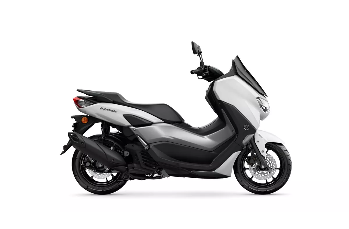 Yamaha NMAX 125 Yamaha NMAX 125
