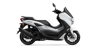 Yamaha XMAX 125 Tech MAX 2024 vs Yamaha NMAX 125 2022
