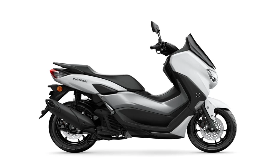 Yamaha NMAX 125 Bild 1: Yamaha NMAX 125