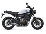 Yamaha XSR700