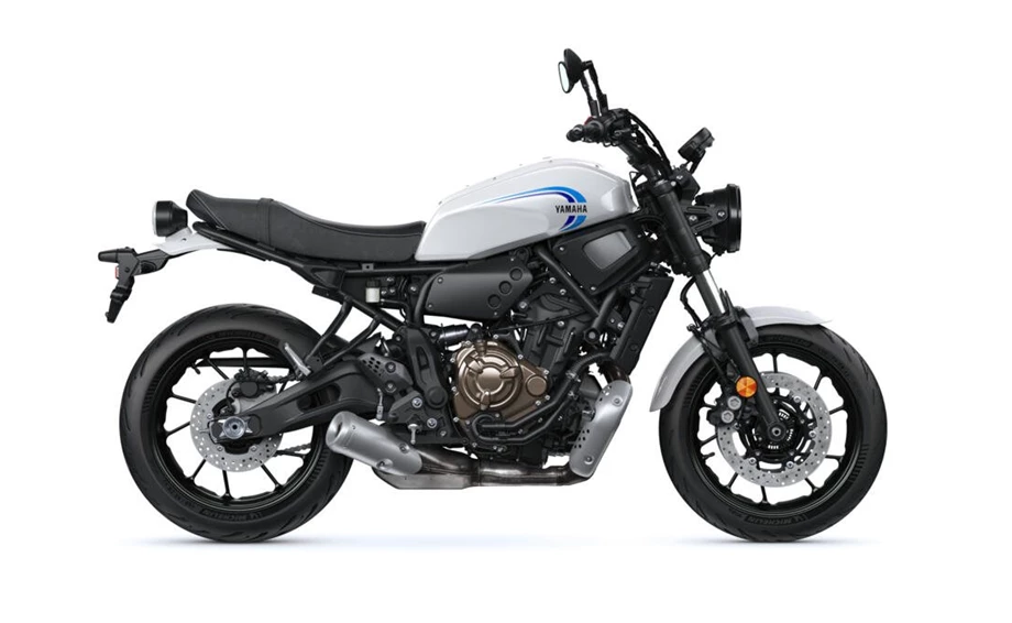 Yamaha XSR700 Bild 1: Yamaha XSR700