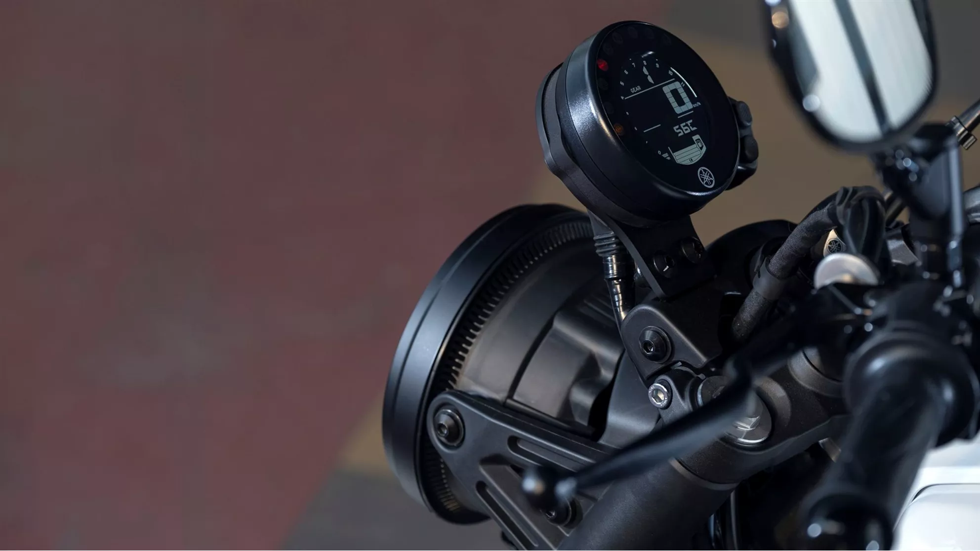 Yamaha XSR700 - Image 3 Yamaha XSR700 - Image 3