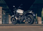 Yamaha XSR700