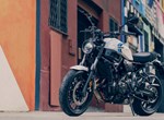 Yamaha XSR700