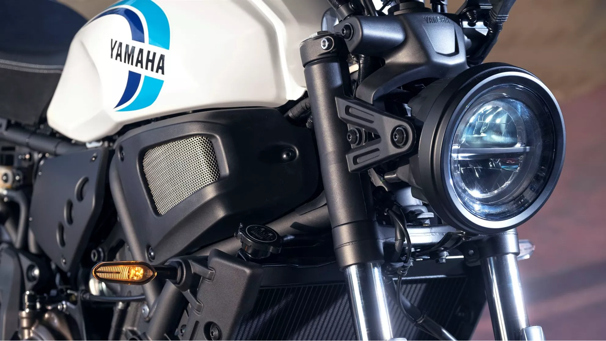 Yamaha XSR700 - Image 9 Yamaha XSR700 - Image 9