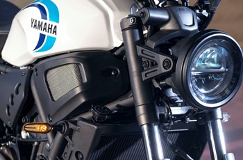 Yamaha XSR700 2022 - Bild 12 Yamaha XSR700 2022 - Bild 12