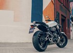 Yamaha XSR700
