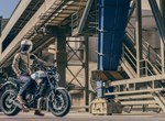 Yamaha XSR700